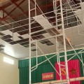  Trần nhôm Clip-in