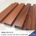 Tấm ốp trần nhôm/tường nhôm F-Shaped