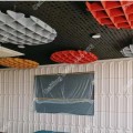 TRẦN TIÊU ÂM POLYESTER CEILING