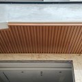 Tấm nhôm sóng nhỏ F20-Shaped - Wavy aluminum panel