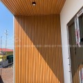 Tấm nhôm sóng nhỏ F20-Shaped - Wavy aluminum panel