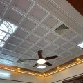  Trần nhôm Clip-in 300x300