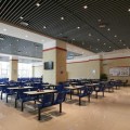  Trần nhôm U30x50