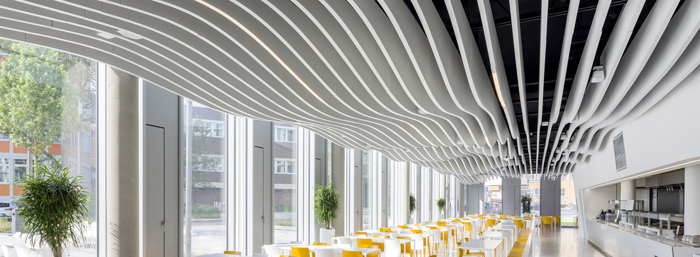 CÔNG TY CỔ PHẦN CEILING VIỆT NAM